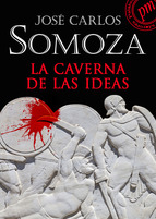 Portada de LA CAVERNA DE LAS IDEAS (EBOOK)