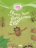 Portada de BLANCANIEVES Y LOS SIETES GIGANTONES