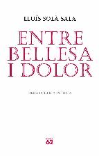 Portada de ENTRE BELLESA I DOLOR (EBOOK)