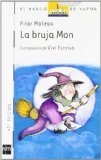 Portada de LA BRUJA MON