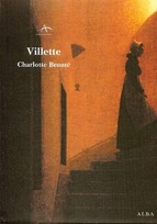 Portada de VILLETTE (EBOOK)