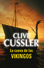 Portada de LA CUEVA DE LOS VIKINGOS