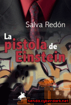 Portada de LA PISTOLA DE EINSTEIN - EBOOK