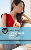 Portada de SPECIAL KIND OF FAMILY (MILLS & BOON MEDICAL)