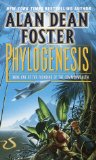 Portada de PHYLOGENESIS (FOUNDING OF THE COMMONWEALTH)