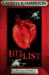 Portada de HIT LIST