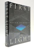 Portada de FIRST LIGHT