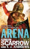 Portada de ARENA