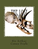 Portada de THE LOST WORLD
