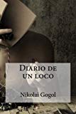 Portada de DIARIO DE UN LOCO