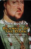 Portada de BLANKET OF THE DARK
