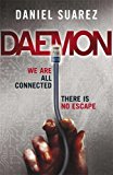 Portada de DAEMON
