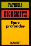 Portada de EAUX PROFONDES (SUSPENSE - CRIME)