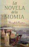 Portada de LA NOVELA DE LA MOMIA