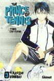 THE PRINCE OF TENNIS 3