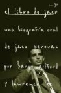 Portada de EL LIBRO DE JACK: UNA BIOGRAFIA ORAL DE JACK KEROUAC