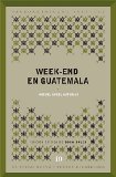 Portada de WEEK-END EN GUATEMALA