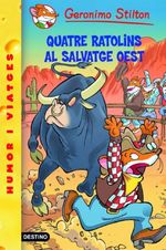Portada del libro