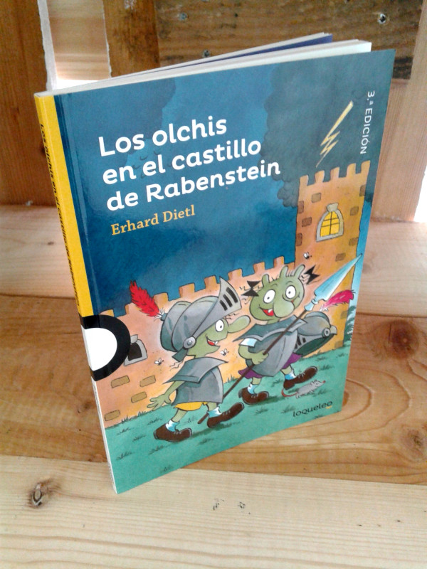 Portada del libro