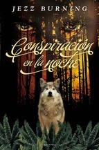 Portada de CONSPIRACI&Oacute;N EN LA NOCHE