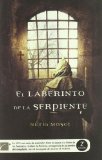 Portada de EL LABERINTO DE LA SERPIENTE