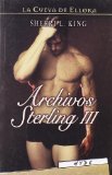 Portada de ARCHIVOS STERLING III: HYDE