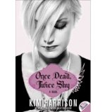 Portada de (ONCE DEAD, TWICE SHY) BY HARRISON, KIM (AUTHOR) PAPERBACK ON (04 , 2010)