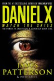 Portada de DANIEL X: WATCH THE SKIES