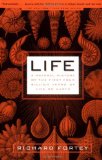 Portada de LIFE: A NATURAL HISTORY OF THE FIRST FOUR BILLION YEARS OF LIFE ON EARTH (VINTAGE)