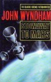 Portada de STOWAWAY TO MARS