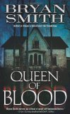 Portada de QUEEN OF BLOOD