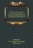 Portada de A THRILLING NARRATIVE OF THE MINNESOTA MASSACRE AND THE SIOUX WAR OF 1862-63; GRAPHIC ACCOUNTS OF THE SIEGE OF FORT RIDGELY, BATTLES OF BIRCH COOLIE, WOOD LAKE, BIG MOUND, STONY LAKE, DEAD BUFFALO LAKE AND MISSOURI RIVER (1896)