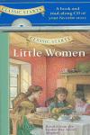 Portada de LITTLE WOMEN