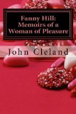 Portada de FANNY HILL: MEMOIRS OF A WOMAN OF PLEASURE