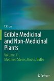 Portada de EDIBLE MEDICINAL AND NON-MEDICINAL PLANTS