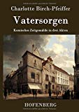 Portada de VATERSORGEN