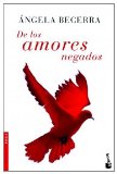 Portada de DE LOS AMORES NEGADOS