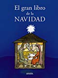 Portada de EL GRAN LIBRO DE LA NAVIDAD (LIBRO REGALO)