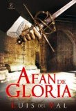 Portada de AFÁN DE GLORIA