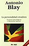 Portada de LA PERSONALIDAD CREADORA: TECNICAS PSICOLOGICAS Y LIBERACION INTERIOR