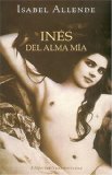 Portada de INES DEL ALMA MIA