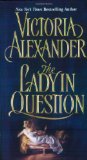 Portada de THE LADY IN QUESTION