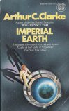 Portada de IMPERIAL EARTH
