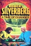 Portada de A TIME OF CHANGES