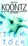 Portada de TICKTOCK