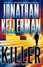 Portada de KILLER