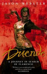 Portada de DUENDE