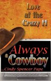 Portada de ALWAYS A COWBOY