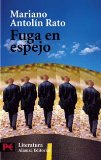 Portada de FUGA EN ESPEJO