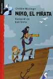 Portada de NIKO, EL PIRATA